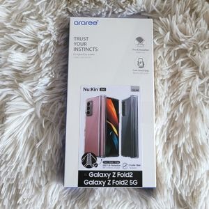Samsung Galaxy Z Fold2 Case